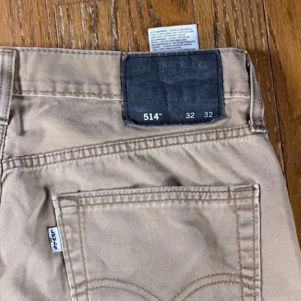 Levis leavis 514